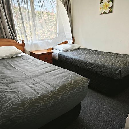 Accommodation Te Puna Тауранга Екстер'єр фото