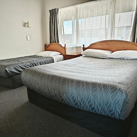 Accommodation Te Puna Тауранга Екстер'єр фото