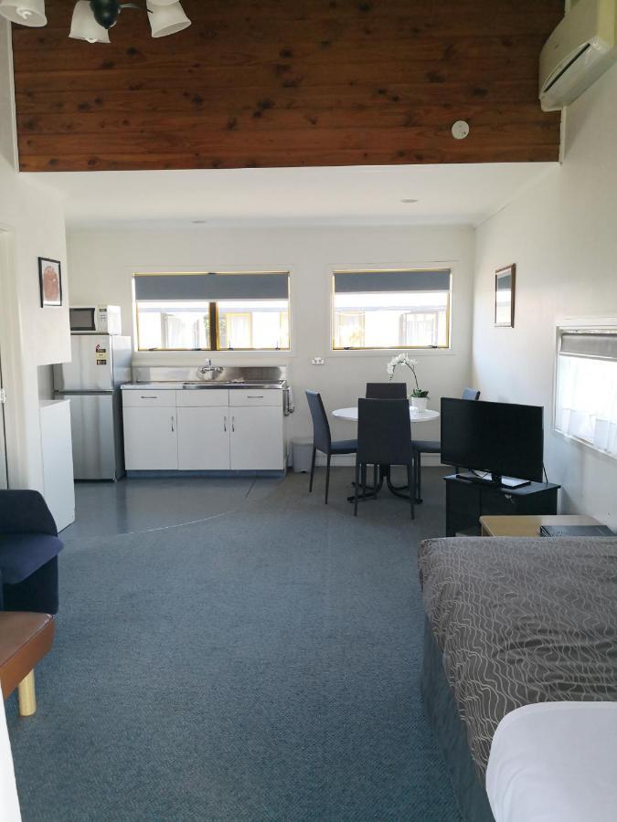 Accommodation Te Puna Тауранга Екстер'єр фото