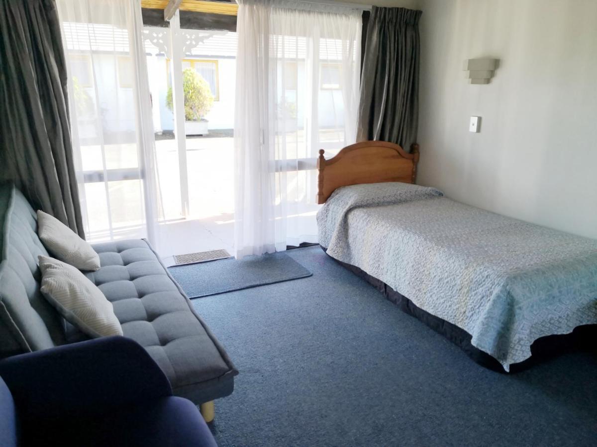 Accommodation Te Puna Тауранга Екстер'єр фото