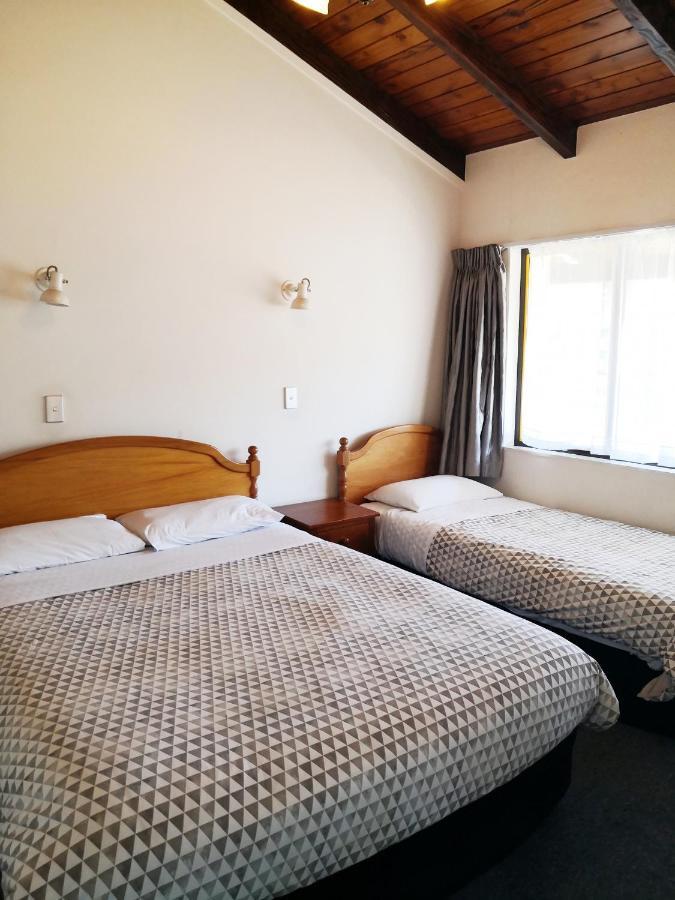Accommodation Te Puna Тауранга Екстер'єр фото