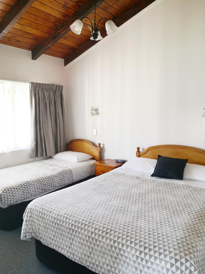 Accommodation Te Puna Тауранга Екстер'єр фото