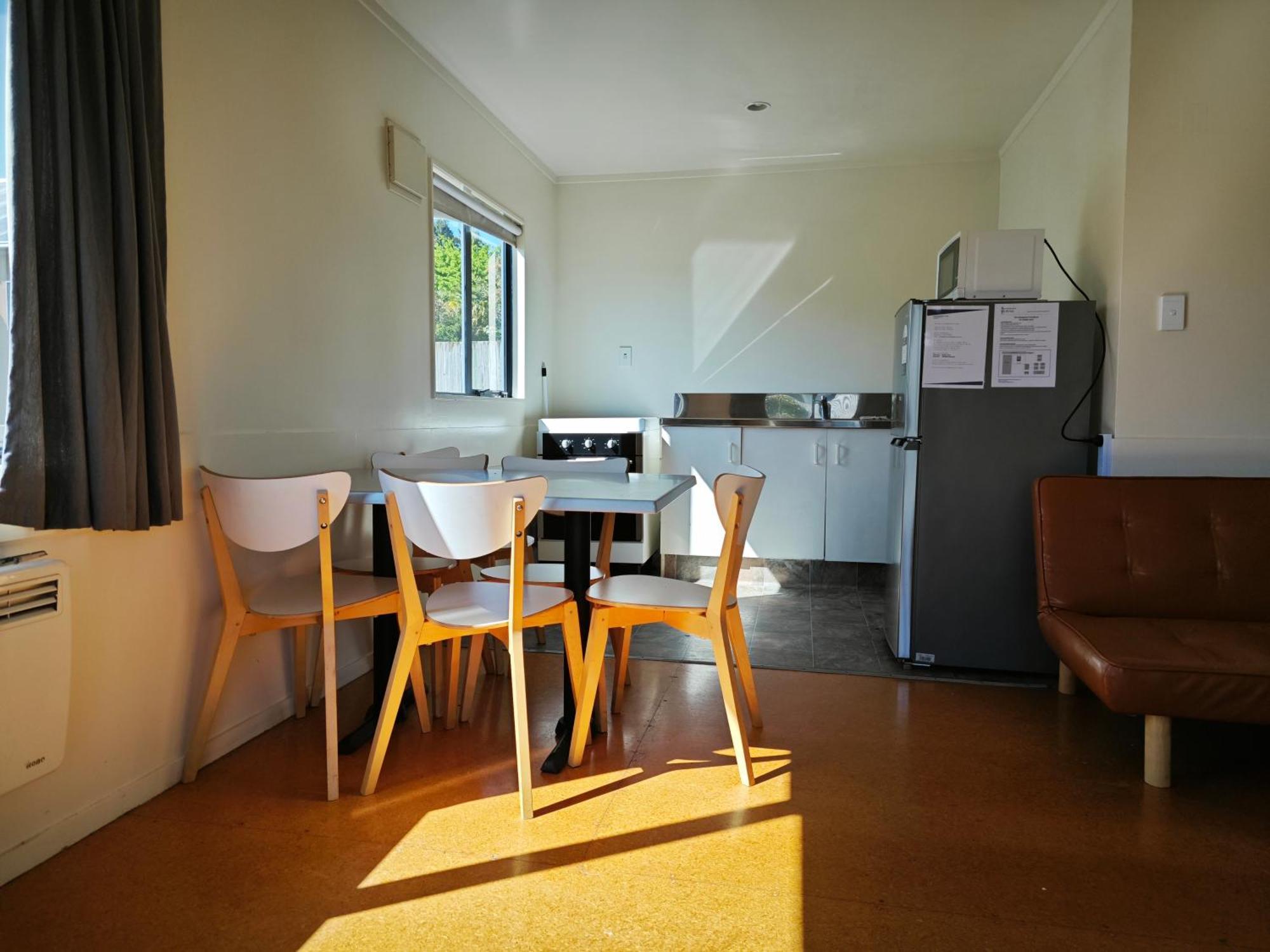 Accommodation Te Puna Тауранга Екстер'єр фото