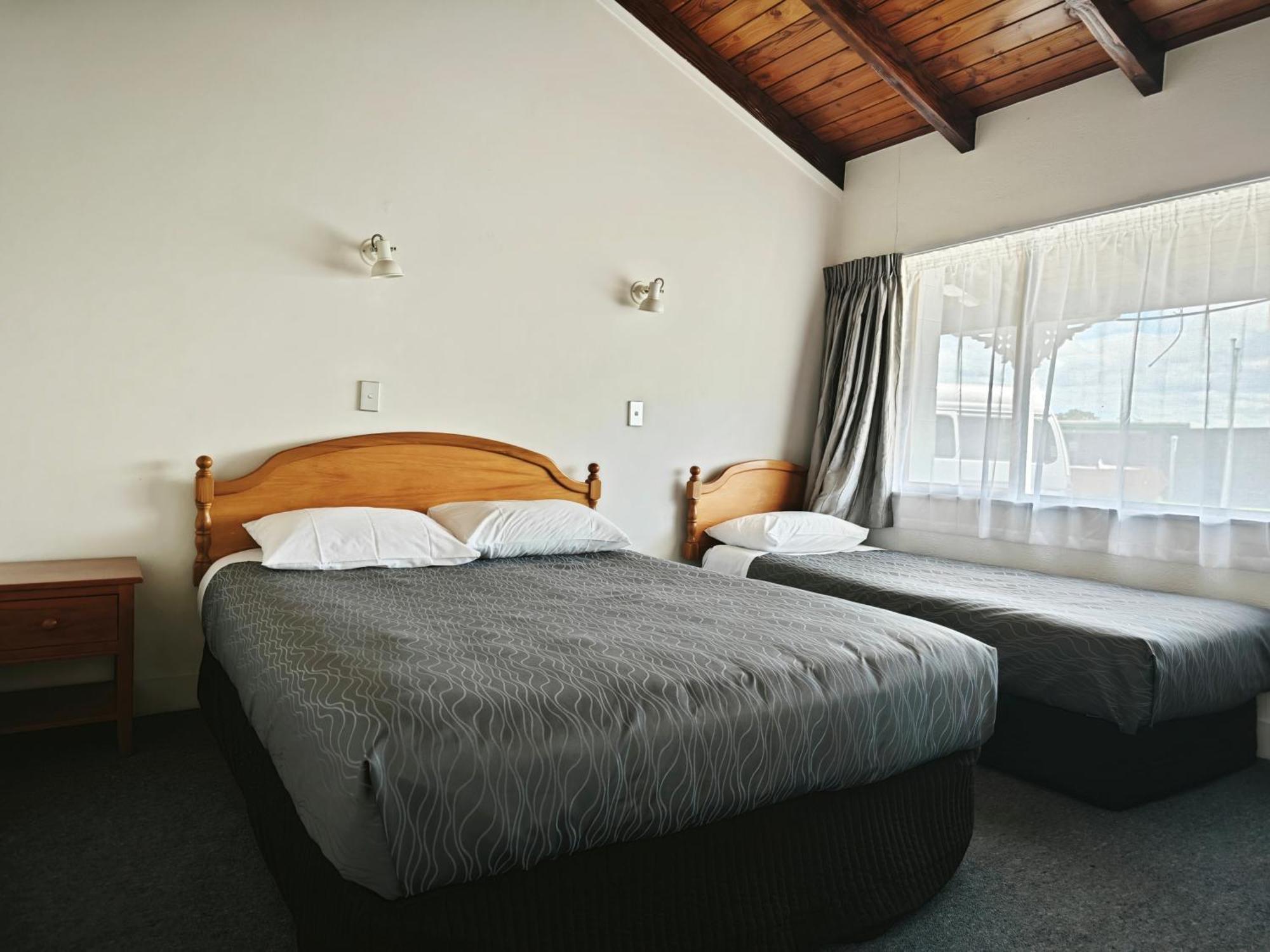 Accommodation Te Puna Тауранга Екстер'єр фото