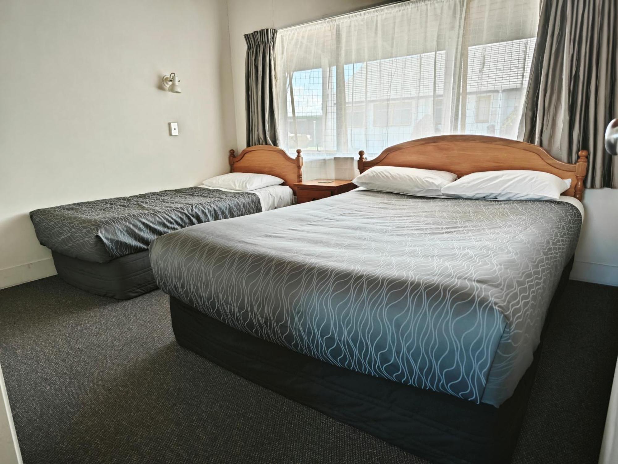 Accommodation Te Puna Тауранга Екстер'єр фото
