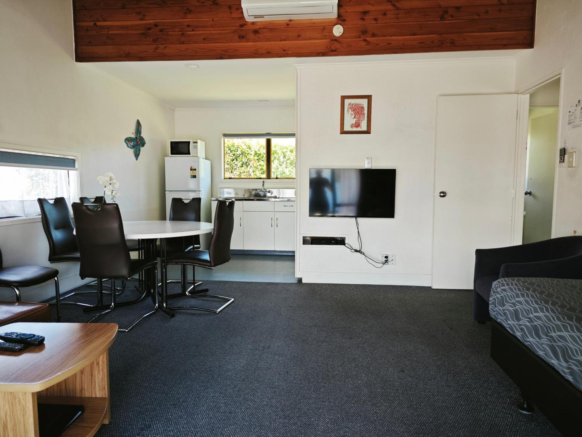 Accommodation Te Puna Тауранга Екстер'єр фото