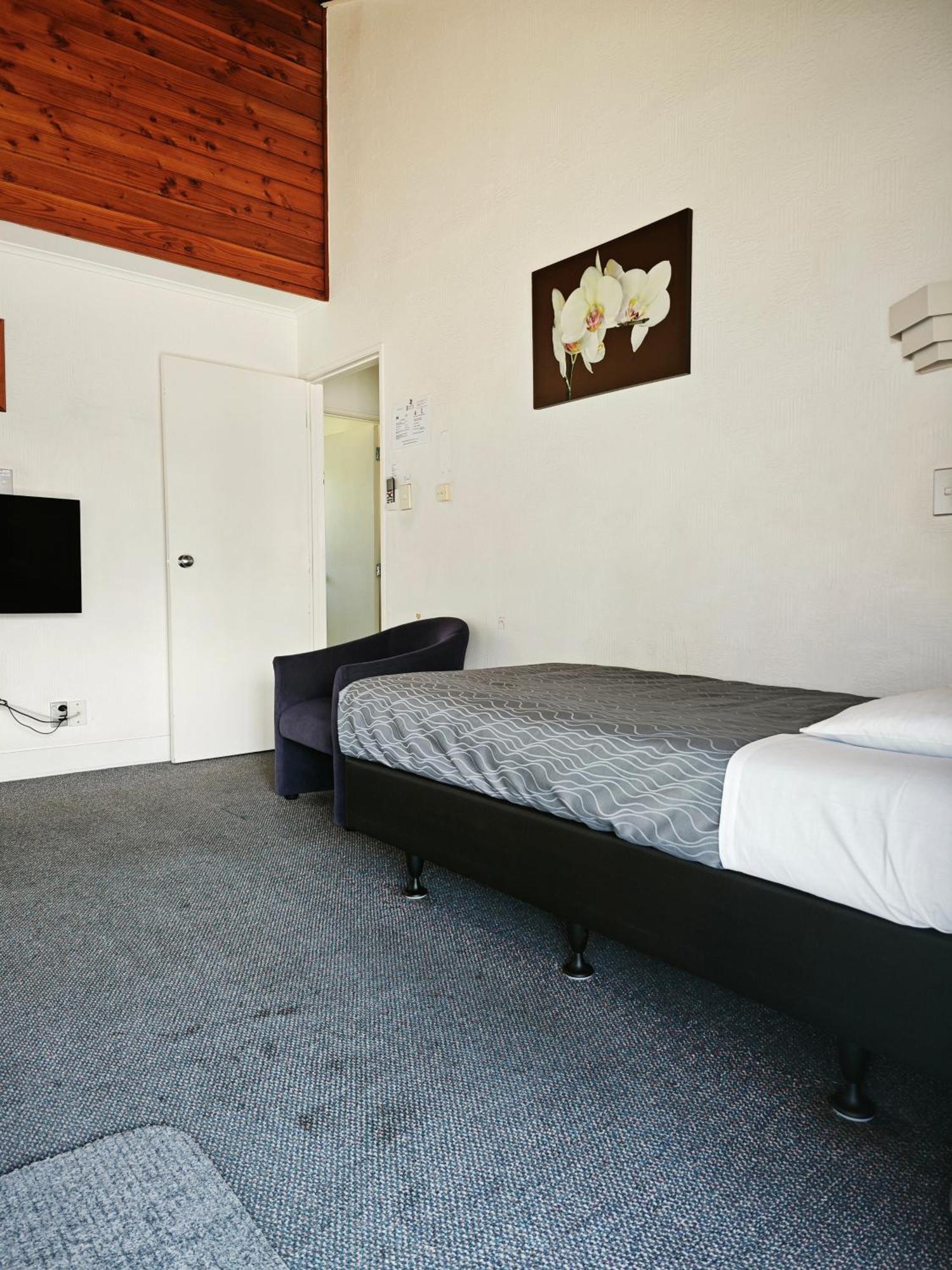 Accommodation Te Puna Тауранга Екстер'єр фото
