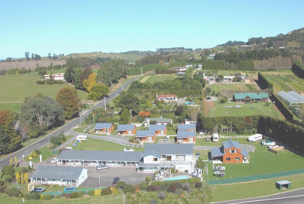 Accommodation Te Puna Тауранга Екстер'єр фото