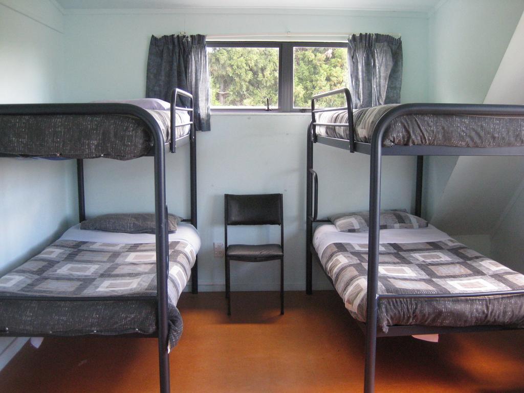 Accommodation Te Puna Тауранга Екстер'єр фото
