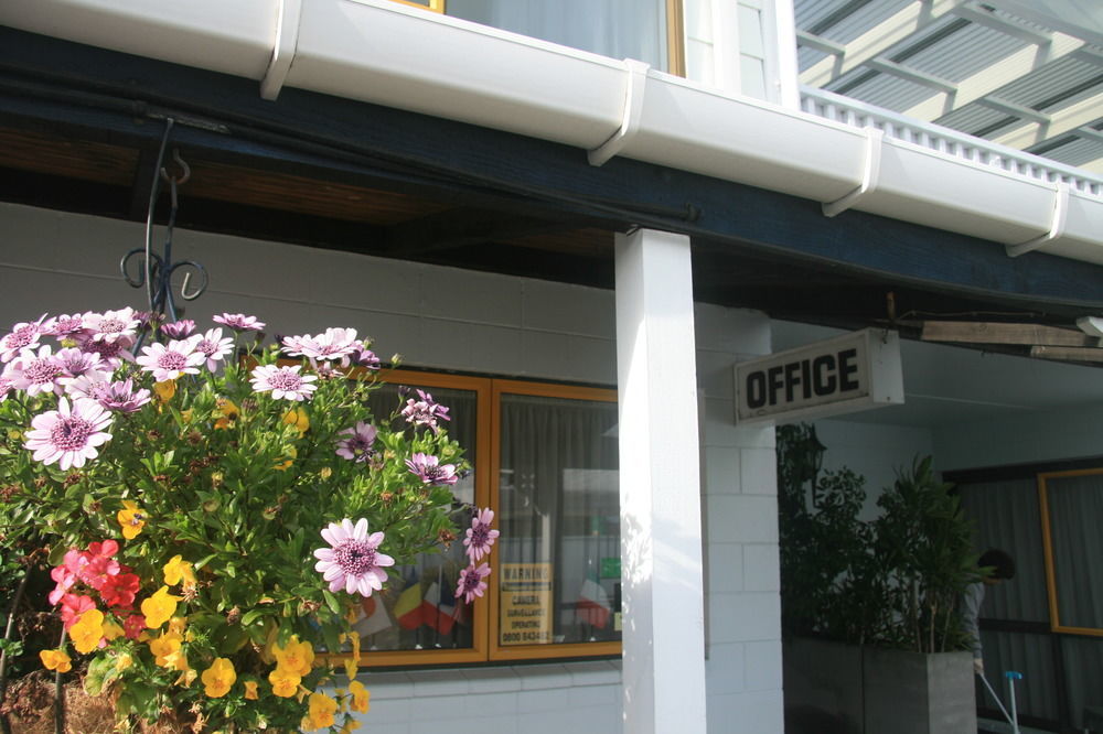 Accommodation Te Puna Тауранга Екстер'єр фото