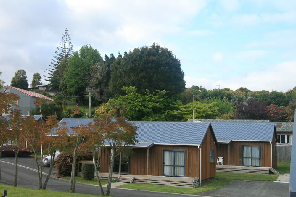 Accommodation Te Puna Тауранга Екстер'єр фото