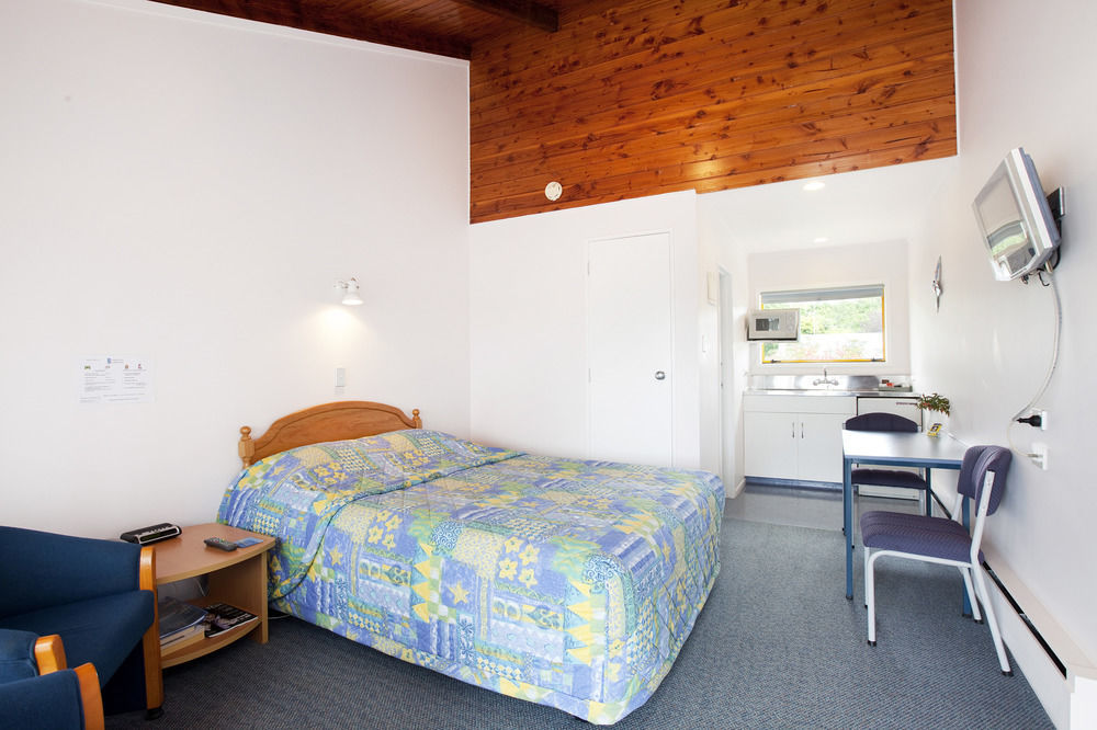 Accommodation Te Puna Тауранга Екстер'єр фото