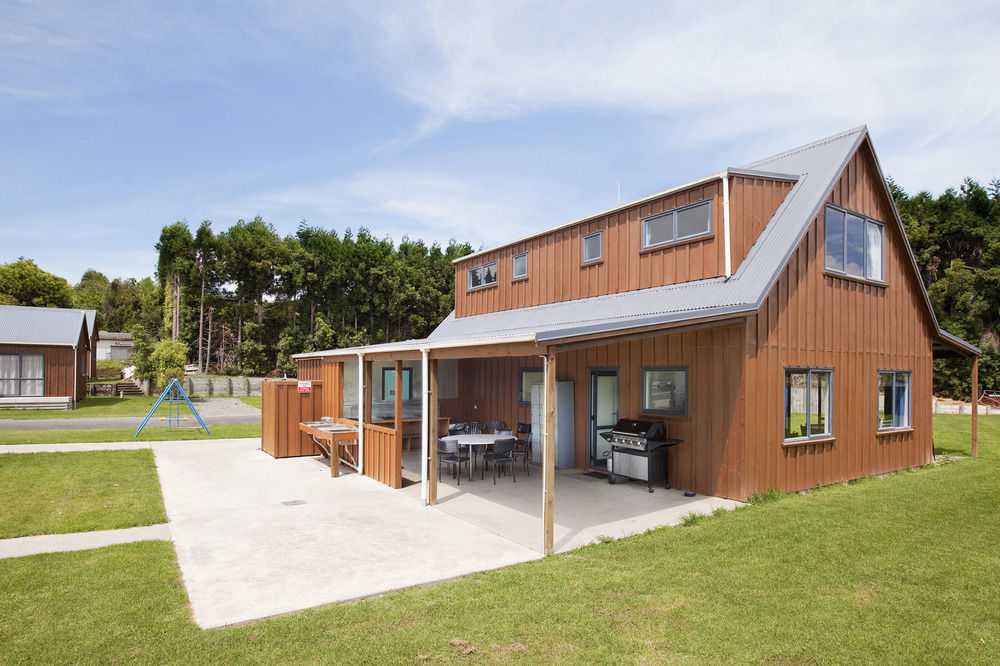 Accommodation Te Puna Тауранга Екстер'єр фото