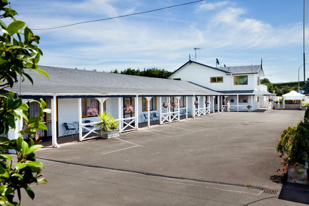 Accommodation Te Puna Тауранга Екстер'єр фото